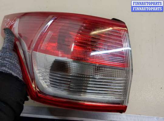 Фонарь задний на Ford Kuga II / Escape III