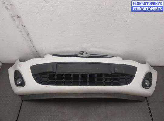 купить Бампер на Opel Corsa D 2006-2014