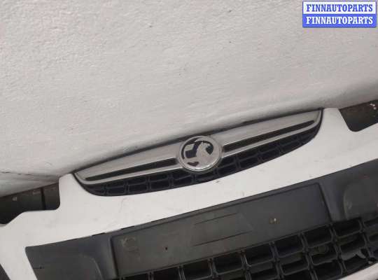 купить Бампер на Opel Corsa D 2006-2014