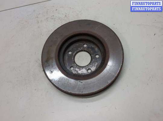 купить Диск тормозной на Acura MDX 2001-2006