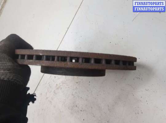 купить Диск тормозной на Acura MDX 2001-2006