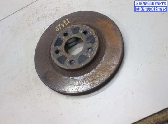 купить Диск тормозной на Acura MDX 2001-2006