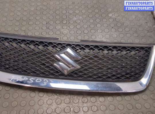 Решетка радиатора SZS4370 на Suzuki Grand Vitara 2005-2016
