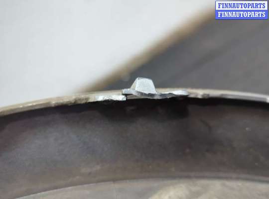 купить Молдинг крыла на BMW X5 F15 2013-2018