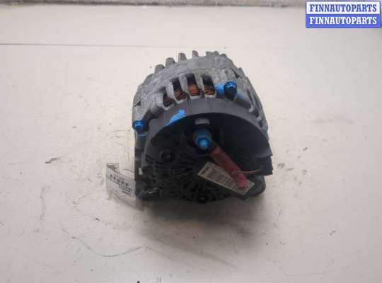 купить Генератор на Renault Megane 3 2009-2016