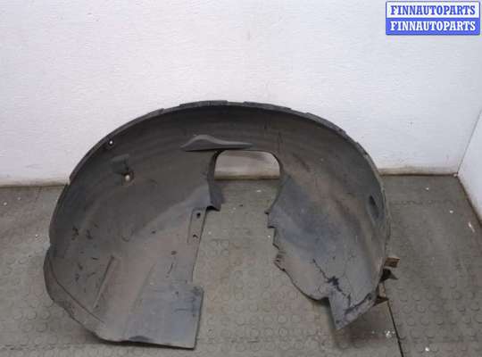 купить Защита арок (подкрылок) на Ford Kuga 2008-2012