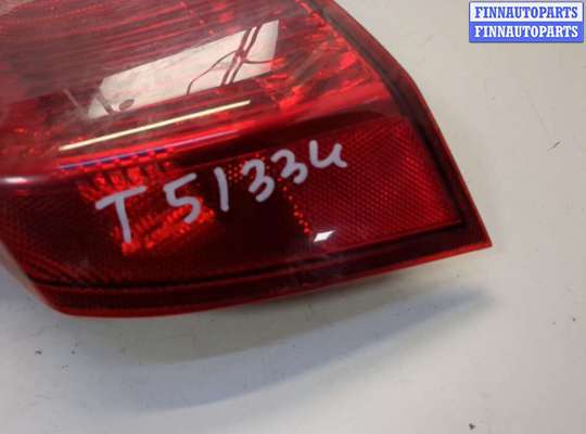 купить Фонарь (задний) на Volvo S40 2004-