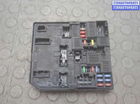 купить Блок предохранителей на Nissan Qashqai 2013-2022