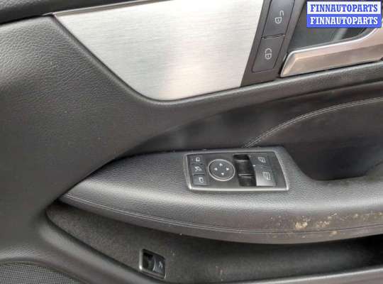 купить Замок двери на Mercedes C W204 2007-2013