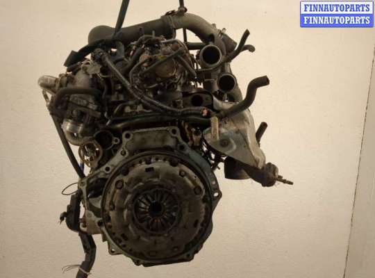купить Двигатель (ДВС) на Mazda 6 (GH) 2007-2012