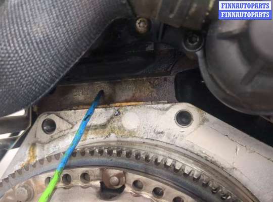 купить Двигатель (ДВС) на Volkswagen Touran 2003-2006