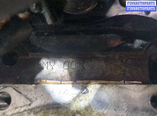 купить Двигатель (ДВС) на Volkswagen Touran 2003-2006