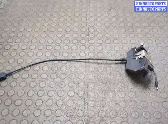 Замок двери RN1556871 на Renault Megane 2 2002-2009