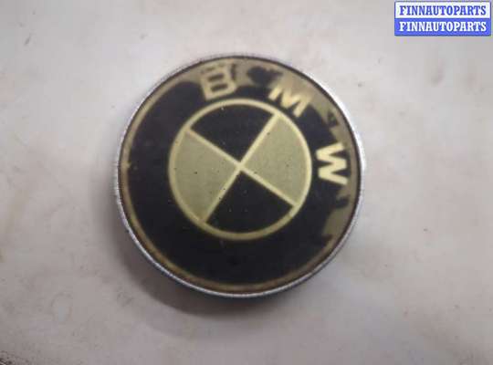 Колпачок литого диска BM3668571 на BMW 3 E90, E91, E92, E93 2005-2012