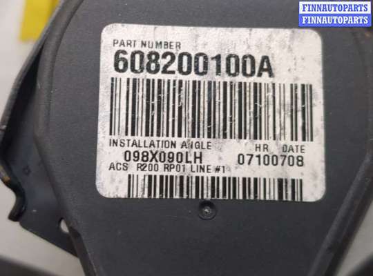 купить Ремень безопасности на Honda CR-V 2006-2012
