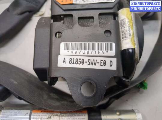 купить Ремень безопасности на Honda CR-V 2006-2012