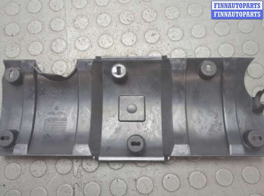 купить Накладка декоративная на ДВС на Citroen Berlingo 1997-2002