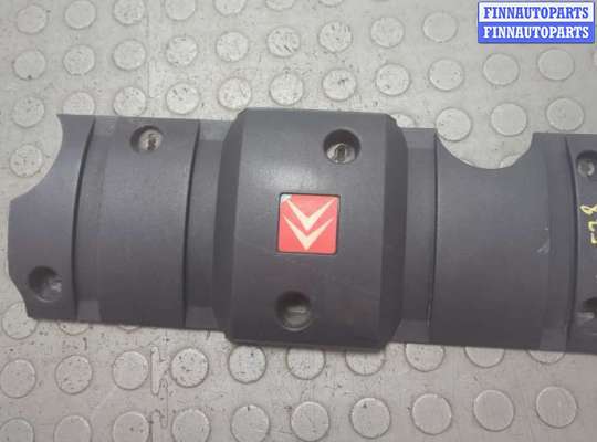 купить Накладка декоративная на ДВС на Citroen Berlingo 1997-2002