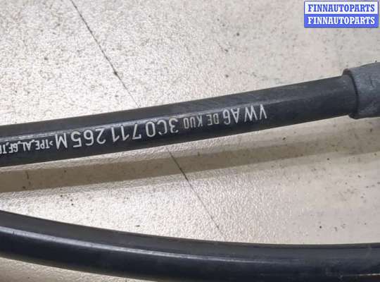 купить Кулиса КПП на Volkswagen Passat 6 2005-2010