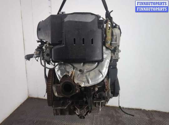 купить Насос гидроусилителя руля (ГУР) на Renault Laguna 2 2001-2007