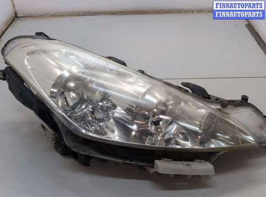 Купить Фара (передняя) на Peugeot 4007 2007-2012 Фара (передняя) PG1255295 на Peugeot 4007 2007-2012