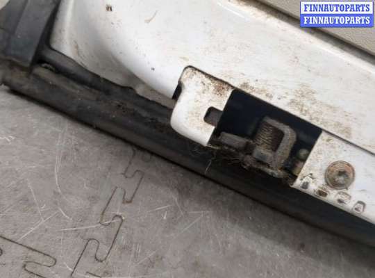 купить Замок двери на Ford Transit (Tourneo) Connect 2002-2013