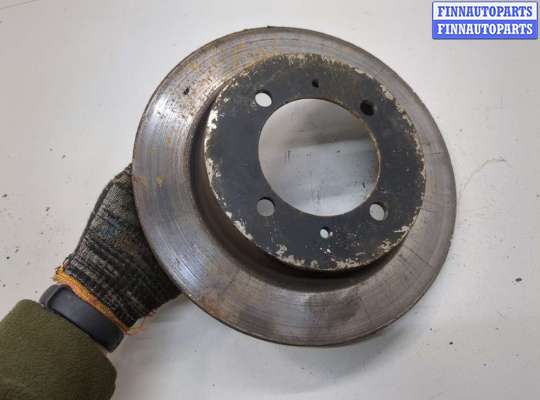 купить Диск тормозной на Volvo S40 / V40 1995-2004