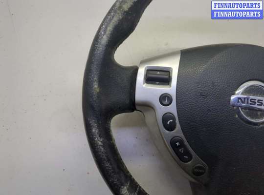 купить Руль на Nissan Qashqai 2006-2013