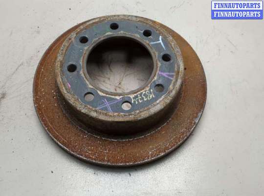 Купить Диск тормозной на Hummer H2 Диск тормозной HM32577 на Hummer H2