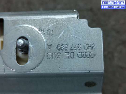 купить Камера заднего вида на Audi Q5 2008-2017