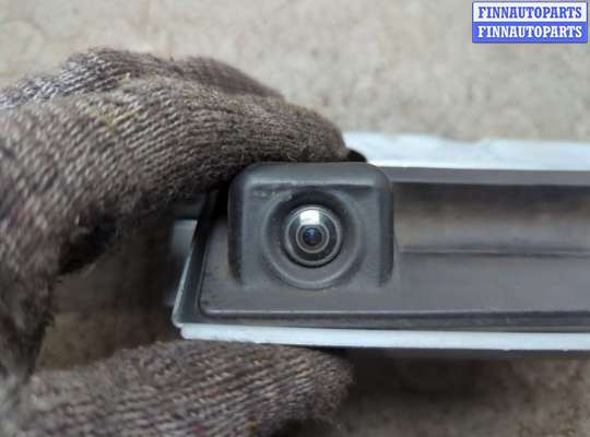 купить Камера заднего вида на Audi Q5 2008-2017