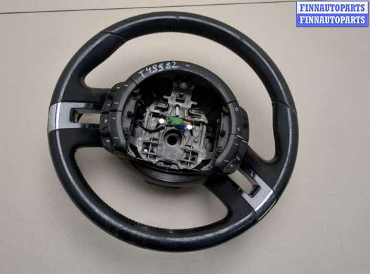 Руль CT1024756 на Citroen C4 Grand Picasso 2006-2013