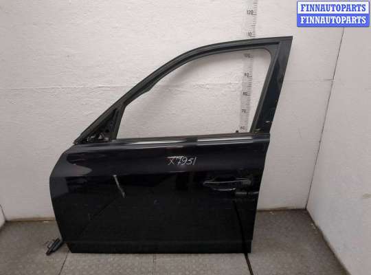 Купить Ручка двери наружная на BMW X3 E83 2003-2010 Ручка двери наружная BM3591192 на BMW X3 E83 2003-2010