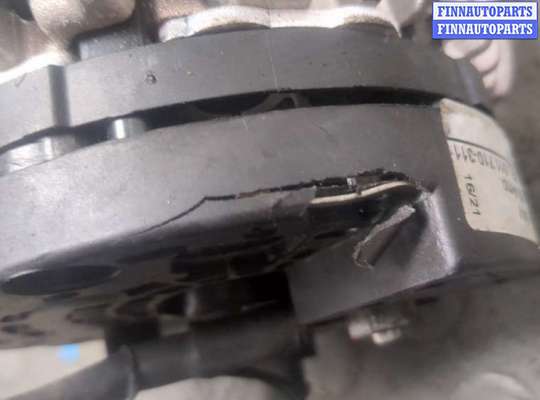купить Генератор на Volkswagen Golf 4 1997-2006
