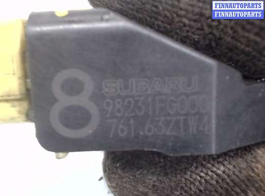 купить Датчик удара на Subaru Forester (S12) 2008-2012