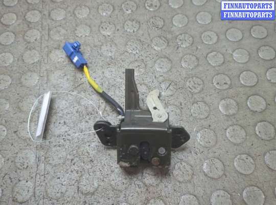 Купить Замок багажника на Toyota Yaris 2005-2011 Замок багажника TT954180 на Toyota Yaris 2005-2011