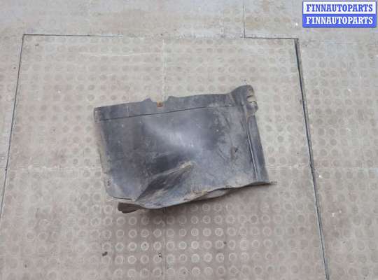 купить Защита арок (подкрылок) на Volkswagen Golf 5 2003-2009