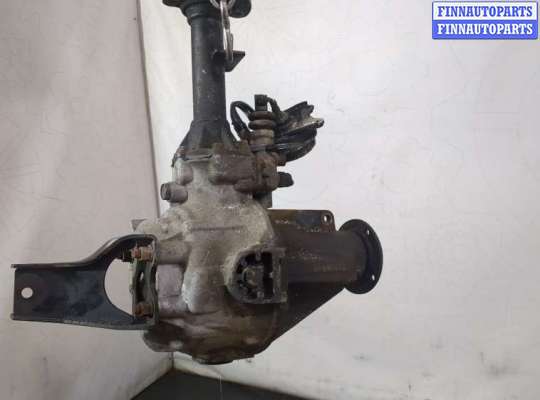 купить Редуктор моста на Ford Ranger 2006-2012