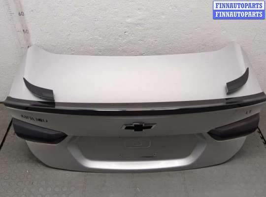 Крышка (дверь) багажника CH420454 на Chevrolet Malibu 2018-2025