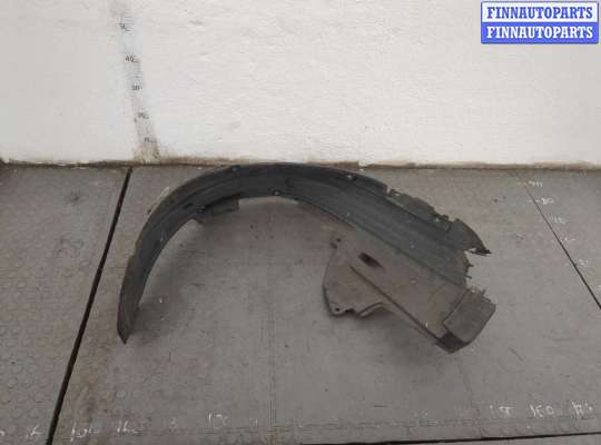 Защита арок (подкрылок) HD524401 на Honda CR-V 2006-2012