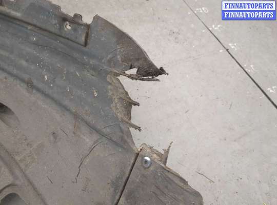 купить Защита арок (подкрылок) на Honda CR-V 2006-2012