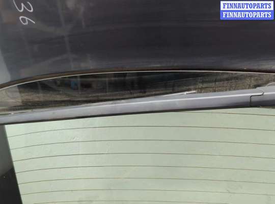 купить Кнопка открывания багажника с крышки на Skoda Octavia Tour 1996-2011