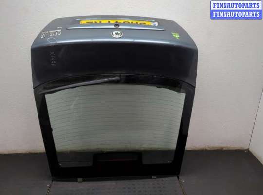 купить Кнопка открывания багажника с крышки на Skoda Octavia Tour 1996-2011