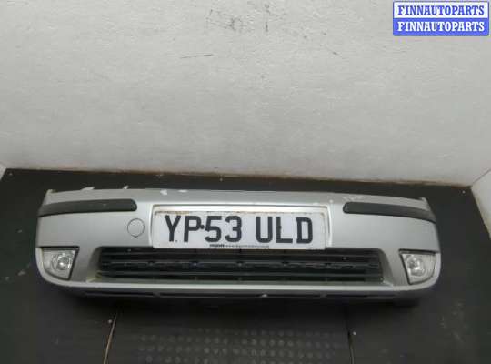 купить Бампер на Ford Mondeo 3 2000-2007