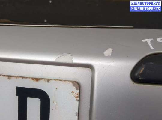 купить Бампер на Ford Mondeo 3 2000-2007