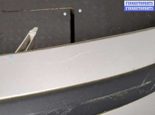 купить Бампер на Ford Mondeo 3 2000-2007