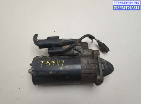 Стартер FO2088318 на Ford C-Max 2002-2010