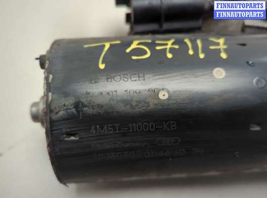 купить Стартер на Ford C-Max 2002-2010