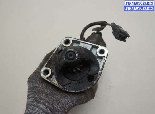 купить Стартер на Ford C-Max 2002-2010