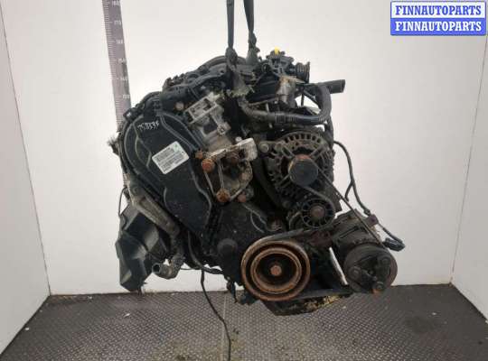 ТНВД FO2150445 на Ford S-Max 2006-2010